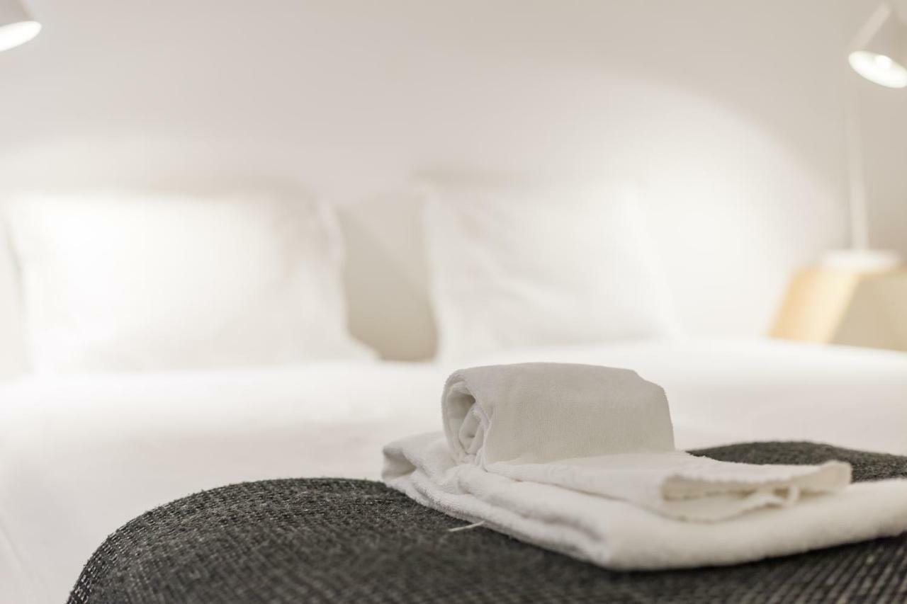 Baixa Tile Blue Two-Bedroom Apartment - By Lu Holidays Lisboa Eksteriør billede